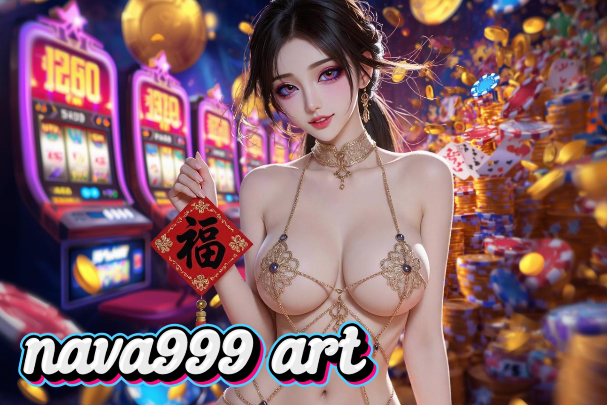 nava999 art