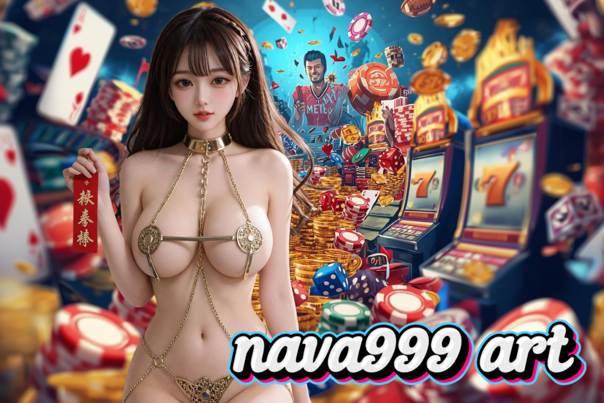 nava999 art ทางเข้า