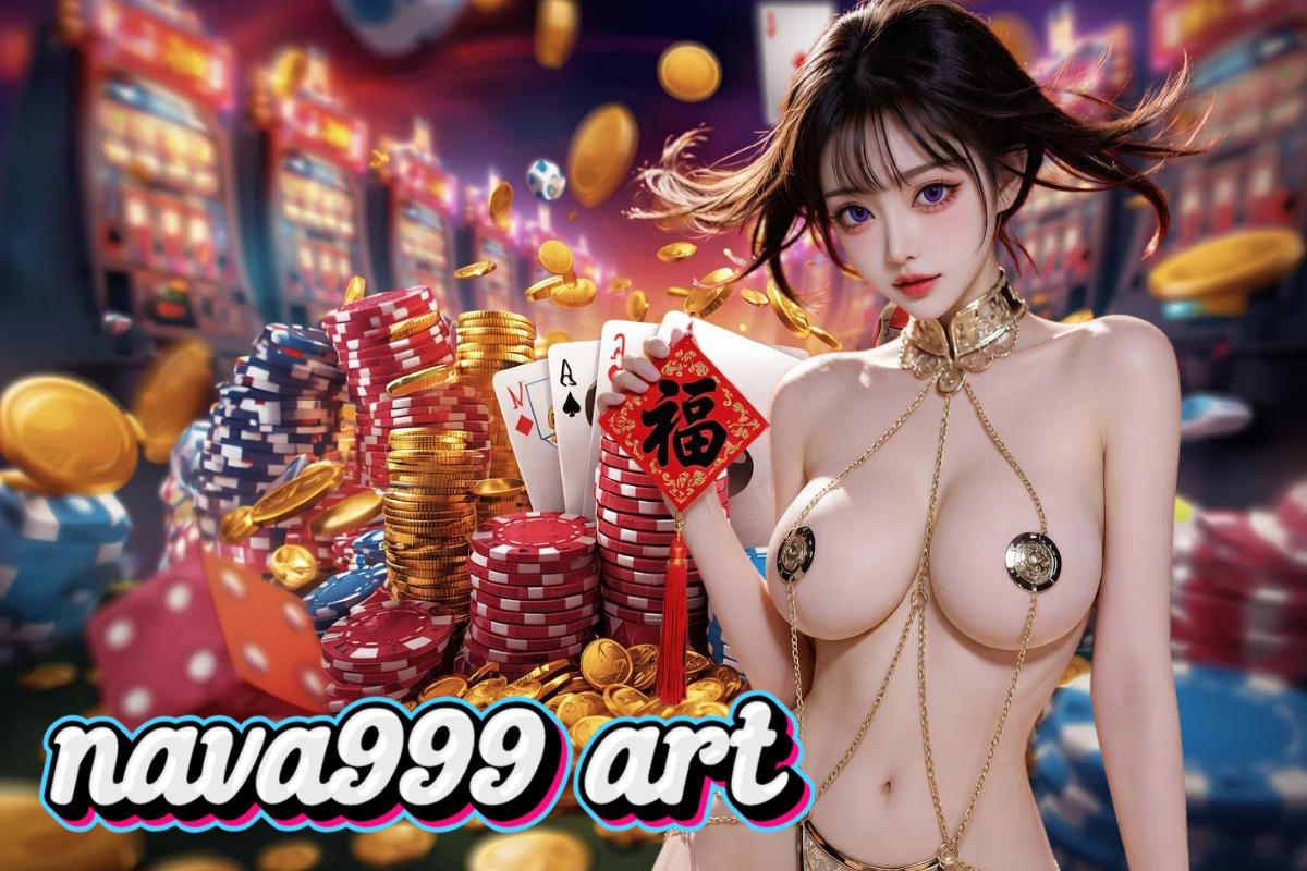 nava999 art สล็อต